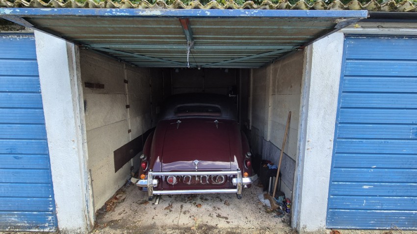 Images for Garage, Glebe Way, Whitstable