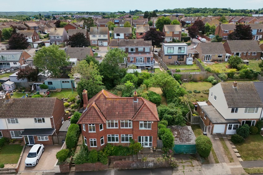 Images for Grimthorpe Avenue, Whitstable