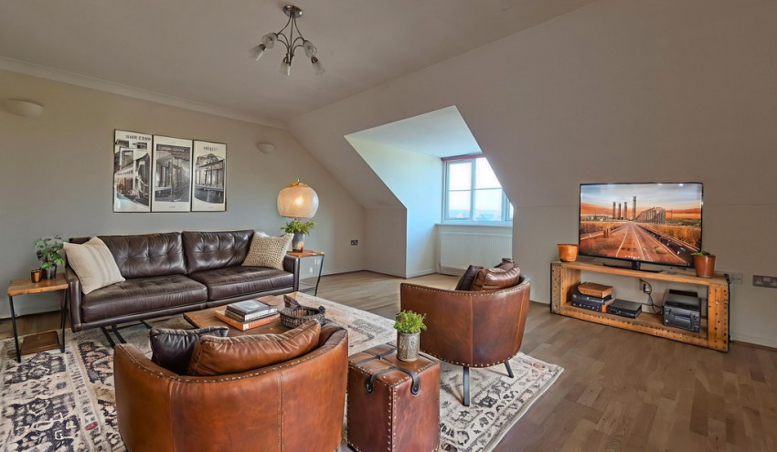 Images for Flat 11, Harbour Walk, Diamond Road, Whitstable, Kent