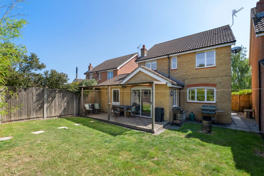 Images for Columbine Close, Whitstable