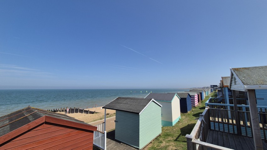 Images for Hut 93, Tankerton East, Whitstable