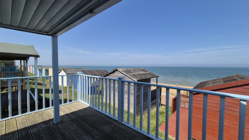 Images for Hut 93, Tankerton East, Whitstable