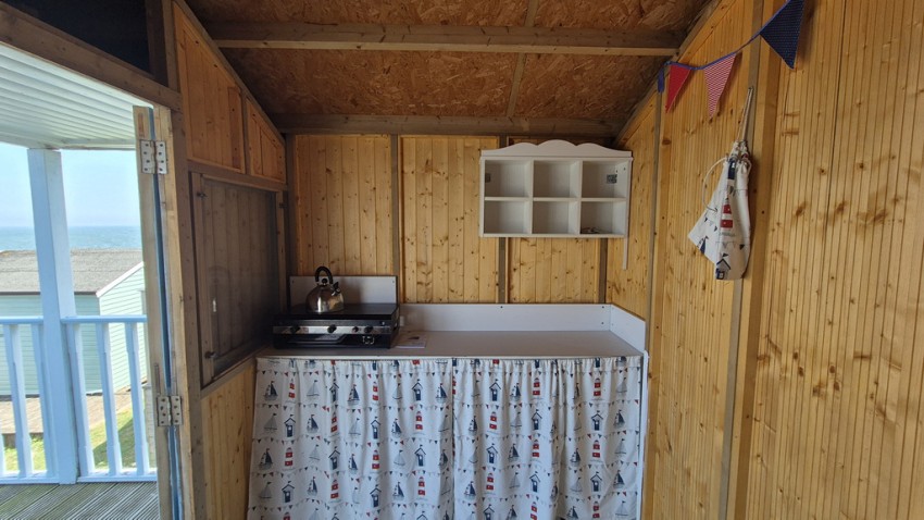 Images for Hut 93, Tankerton East, Whitstable