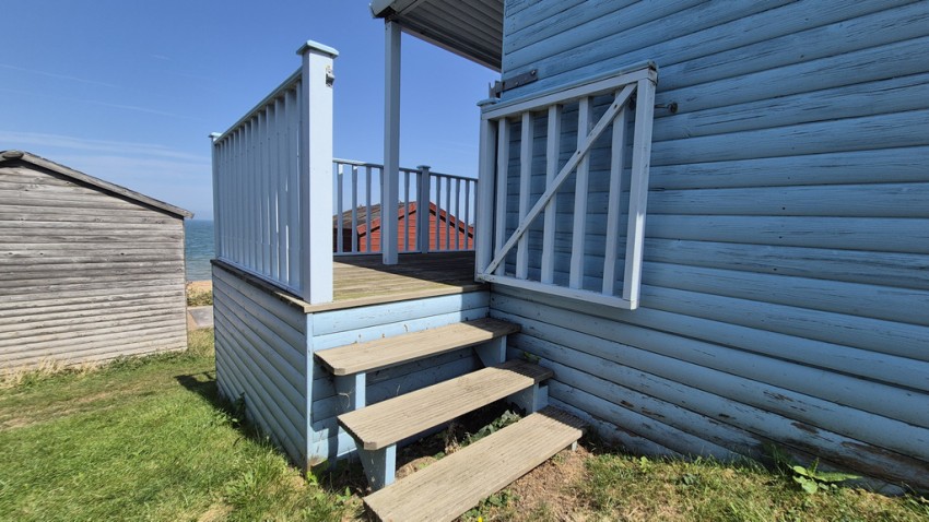 Images for Hut 93, Tankerton East, Whitstable