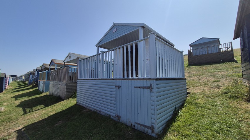 Images for Hut 93, Tankerton East, Whitstable