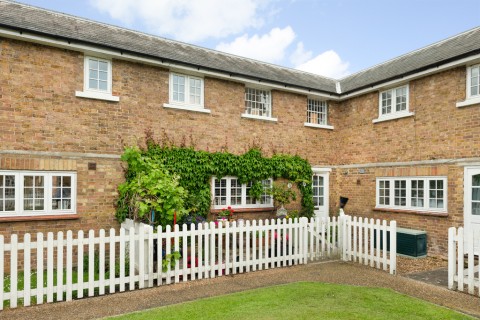 View Full Details for Swallow Court, Herne Bay
