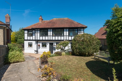 View Full Details for Manor Road, Herne Bay, Kent