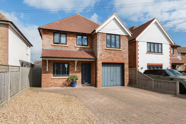 Bishopstone Lane, Herne Bay