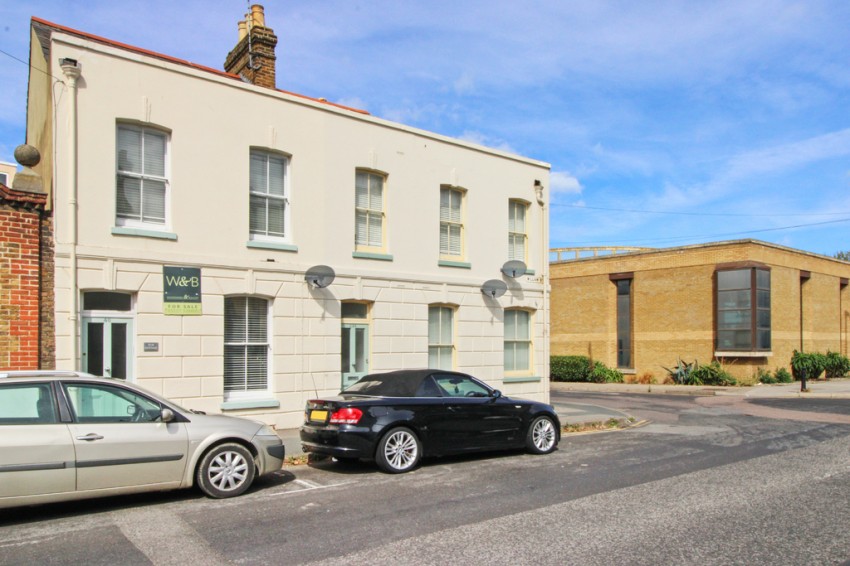 Images for William Street, Herne Bay, Kent