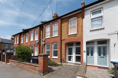 View Full Details for Arkley Road, Herne Bay, Kent