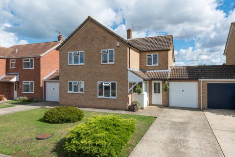 View Full Details for Goldfinch Close, Herne Bay, Kent