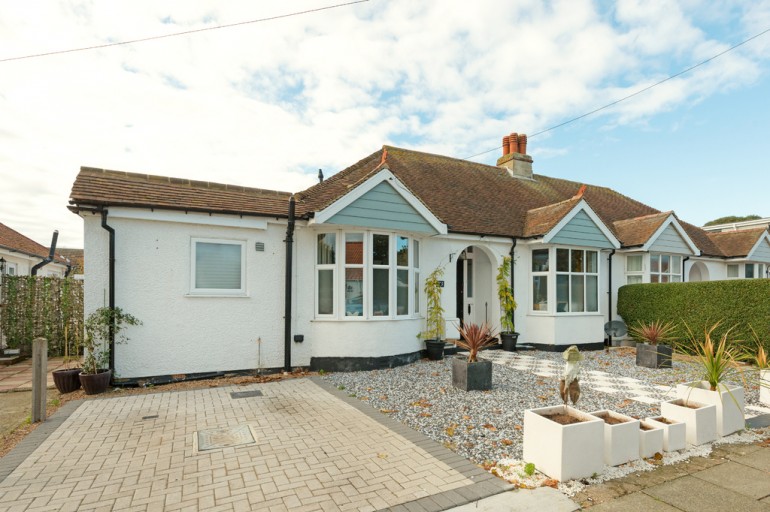 Central Avenue, HERNE BAY, Kent