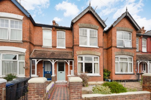 View Full Details for Oakdale Road, Herne Bay