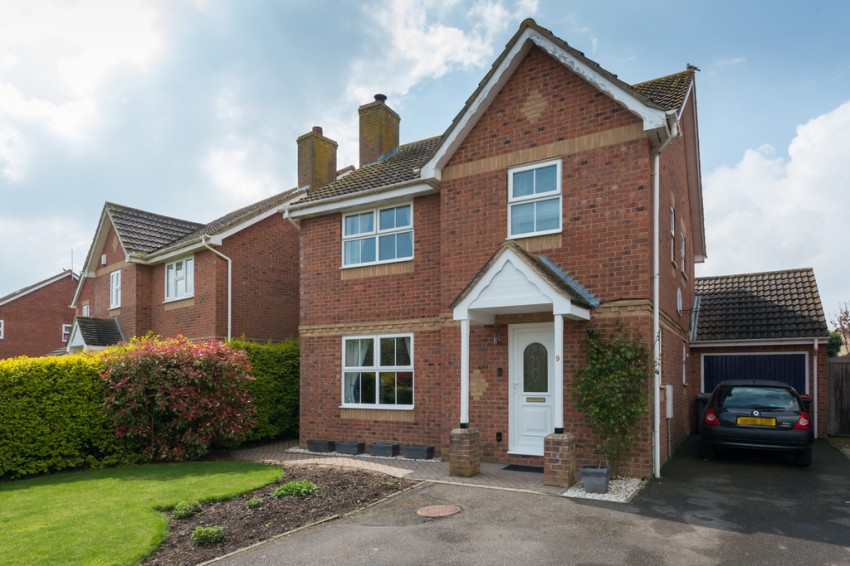 Images for Chalford Drive, Herne Bay