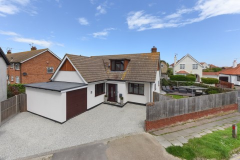 View Full Details for Three Ways, West Cliff Drive, Herne Bay, Kent
