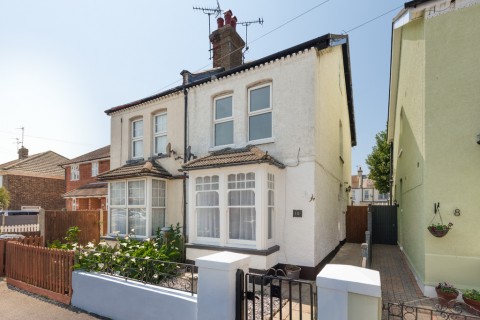 View Full Details for Arkley Road, Herne Bay, Kent