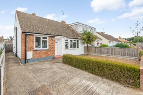 View Full Details for Blean View Road, Herne Bay, Kent