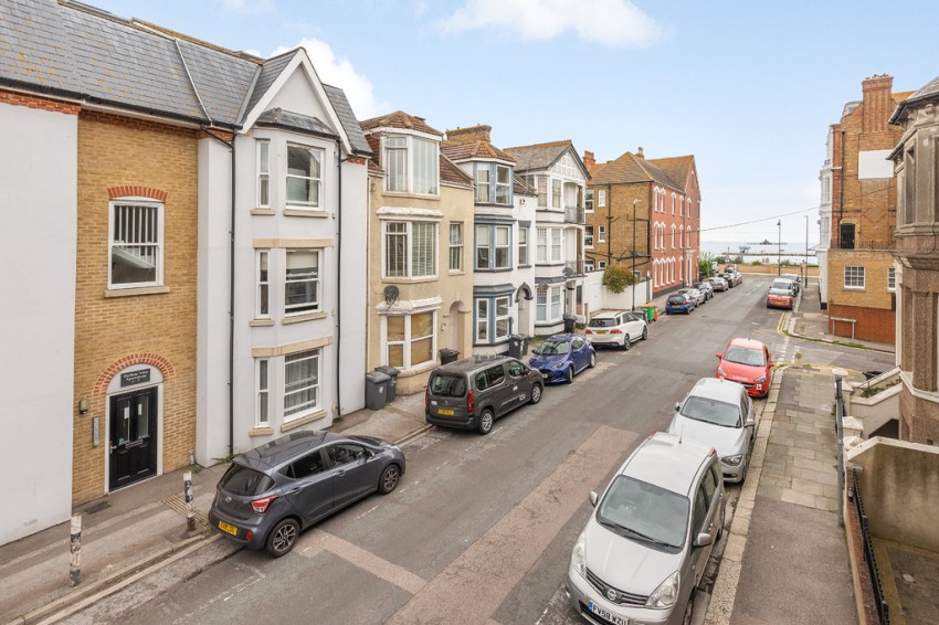 Images for Harbour View Apartments, 8 Dolphin Street, Herne Bay, Kent