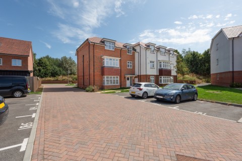 View Full Details for Sidney Grove, Herne Bay, Kent