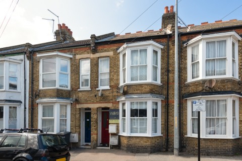 View Full Details for Richmond Street, Herne Bay, Kent
