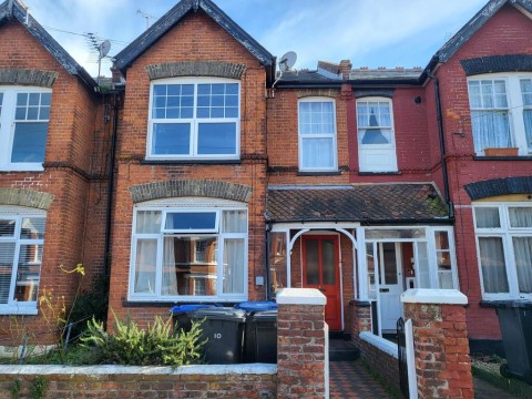 View Full Details for Oakdale Road, Herne Bay, Kent