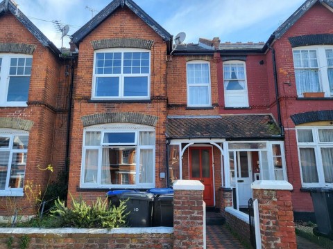 View Full Details for Oakdale Road, Herne Bay, Kent