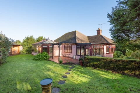 View Full Details for Grange Road, Herne Bay