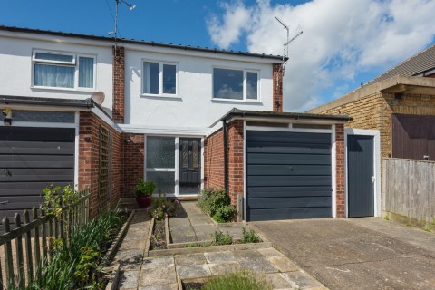 View Full Details for St. Louis Grove, Herne Bay, Kent
