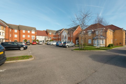 View Full Details for Thwaytes Court, Minster Drive, Herne Bay, Kent