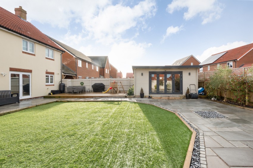 Images for Wheatsheaf Square, Whitfield, Dover, Kent