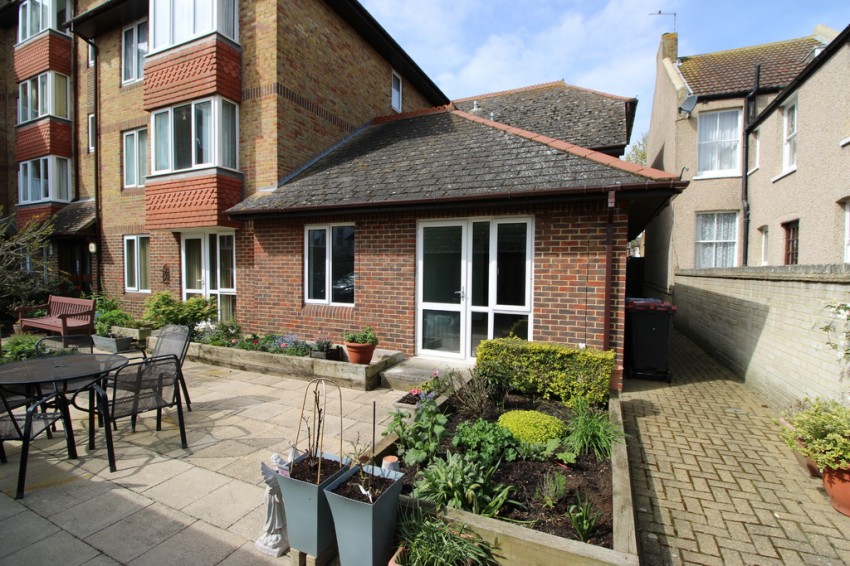Images for Oaklands Court Kings Road, Herne Bay, Kent