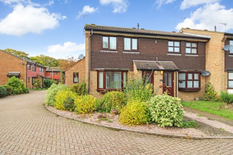 View Full Details for Newbury Close, Birchington