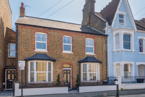 View Full Details for William Street, Herne Bay