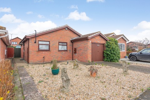View Full Details for Priest Fields, Bishopstone, Herne Bay
