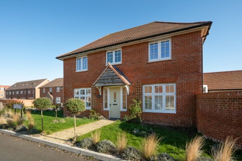 View Full Details for Holness Road, Herne Bay