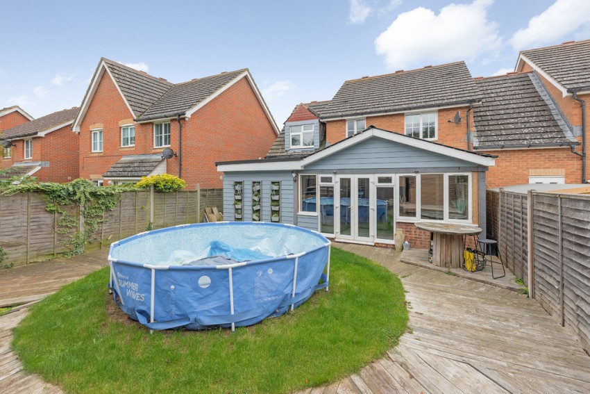 Images for Blackthorn Road, Hersden, Canterbury, Kent