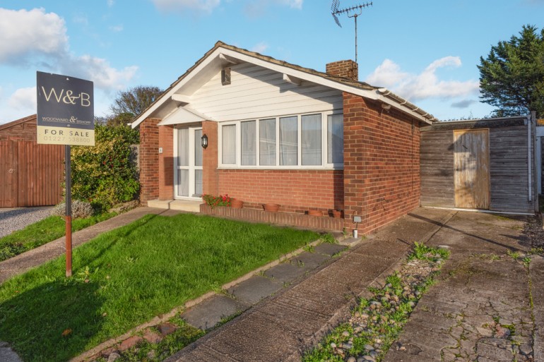 Courtlands, Herne Bay, Kent