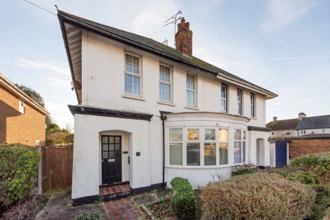 View Full Details for Kingsfield Road, Herne Bay, Kent