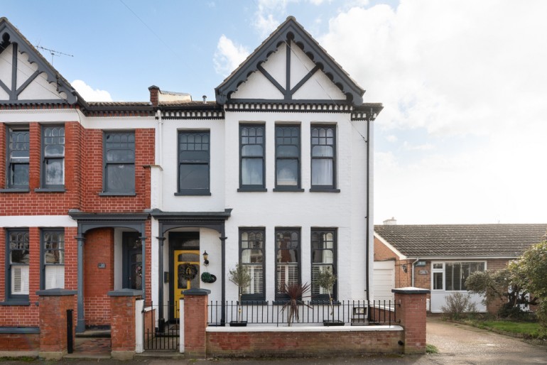 Gosfield Road, Herne Bay, Kent