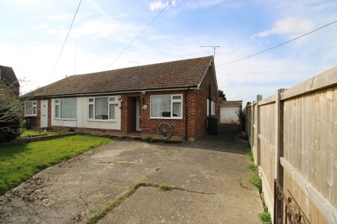 View Full Details for Ferndale, The Street, Preston, Canterbury, Kent