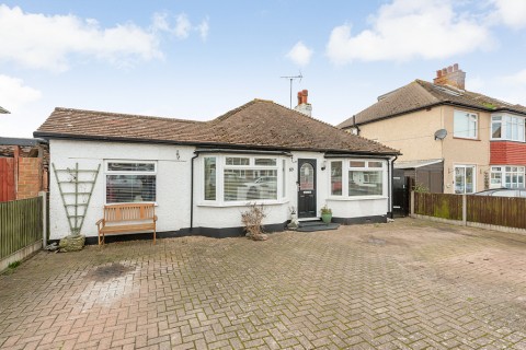 View Full Details for Sandown Drive, Herne Bay, Kent