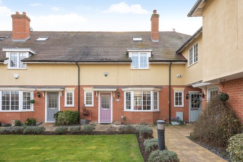 View Full Details for Elliot Court, Maritime Avenue, Herne Bay, Kent