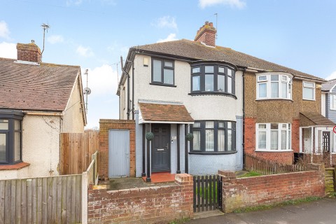 View Full Details for Fleetwood Avenue, Herne Bay, Kent