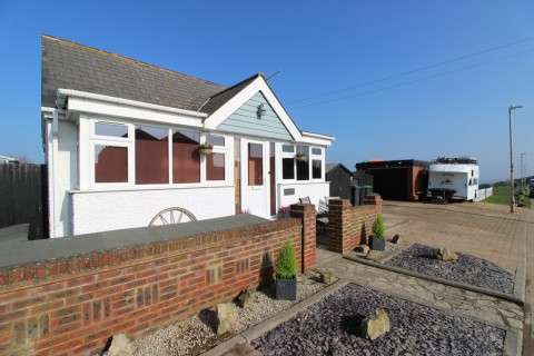 View Full Details for Buena Vista, Reculver Drive, Beltinge, Herne Bay, Kent
