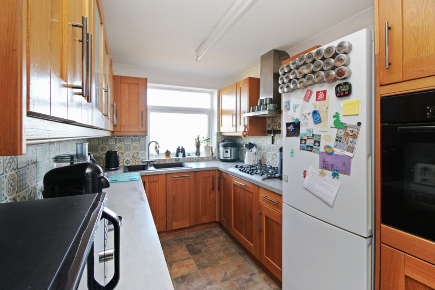 Images for Buena Vista, Reculver Drive, Beltinge, Herne Bay, Kent