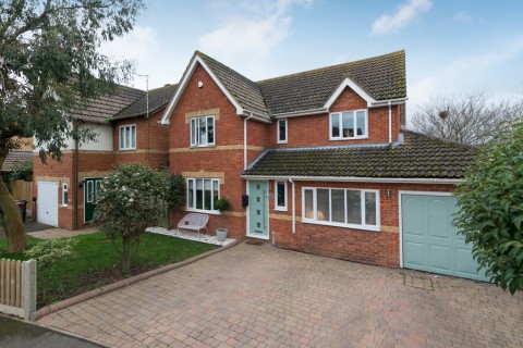 View Full Details for Honeysuckle Way, Herne Bay, Kent