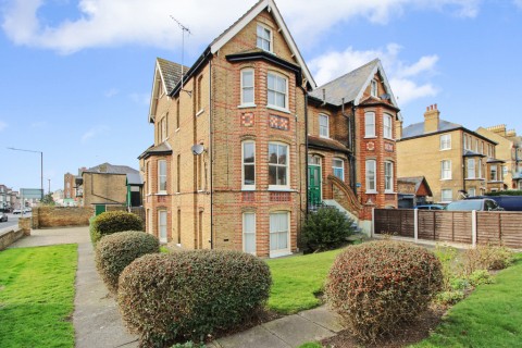 View Full Details for Canterbury Road, Herne Bay, Kent