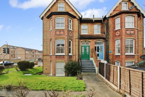 View Full Details for Canterbury Road, Herne Bay, Kent