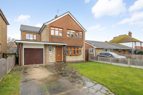 View Full Details for Reculver Road, Herne Bay, Kent