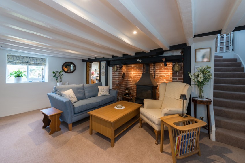 Images for Rotherfield, Church Road, Hoath, Canterbury, Kent